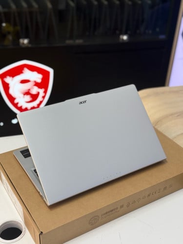 Acer Aspire Lite15 Ryzen3 8G-512G Fast Charge