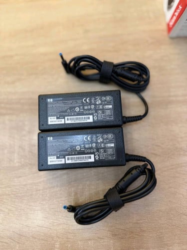 Adapter HP 19.5V 3.33A 65W 4.5x3.0mm Blue Pin