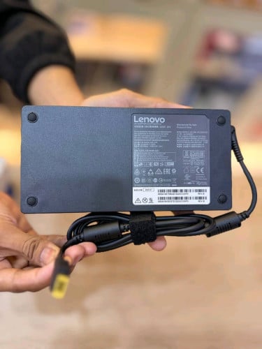 Adapter Lenovo 20V 11.5A 230W USB Plug