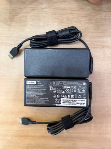 Adapter Lenovo 20V 6.75A 135W USB Plug