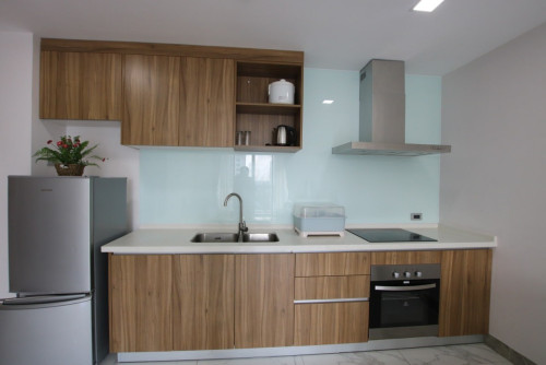 ADORABLE ONE BEDROOM FOR RENT-TOUL SVAY PREY🍀
