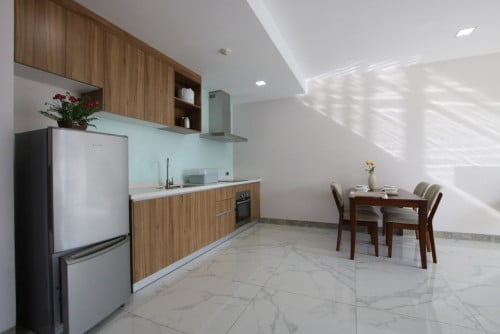 ADORABLE ONE BEDROOM FOR RENT-TOUL SVAY PREY🍀