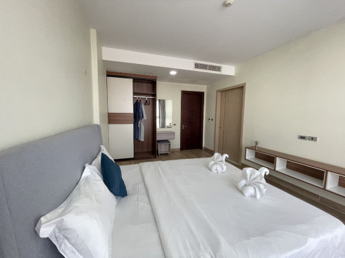 ADORABLE ONE BEDROOM FOR RENT-TOUL SVAY PREY🍀