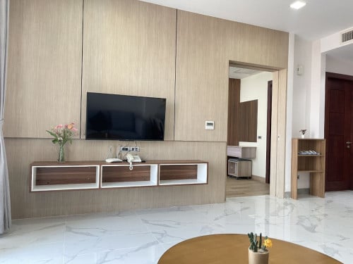 ADORABLE ONE BEDROOM FOR RENT-TOUL SVAY PREY🍀