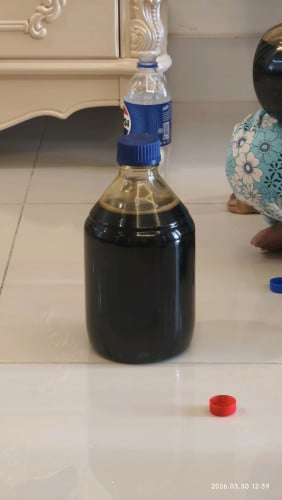 Agarwood oil ប្រេងខ្លឹមចន្ទន៍