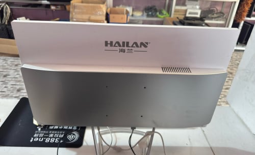 All in one i5-12400 24inch