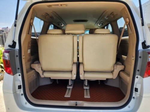 Alphard 2010 V4