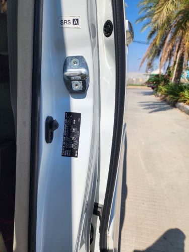 Alphard 2010 V4