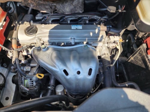 Alphard 2010 V4