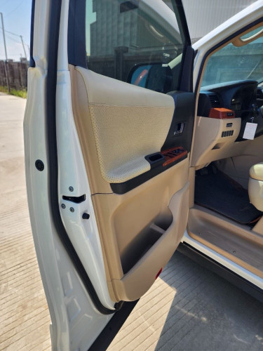 Alphard 2010 V4