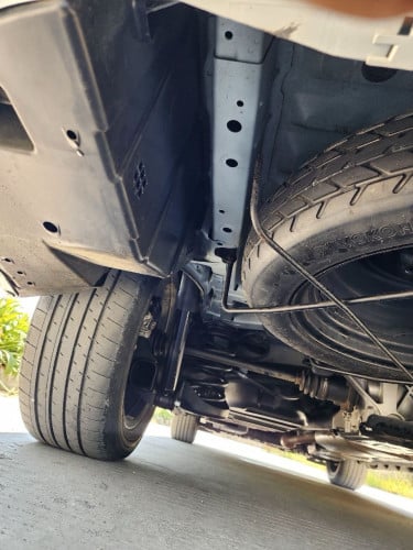 Alphard 2010 V4