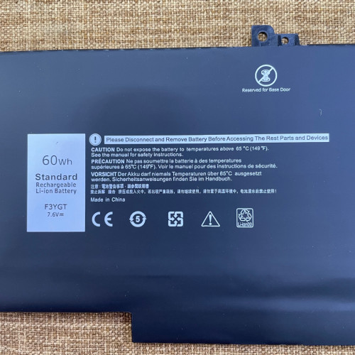 Battery F3YGT