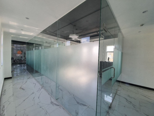 Beautiful Building for Rent on Main Road – Stueng Mean Chey