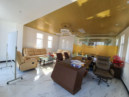Beautiful Building for Rent on Main Road – Stueng Mean Chey