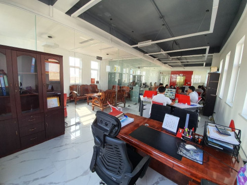 Beautiful Building for Rent on Main Road – Stueng Mean Chey