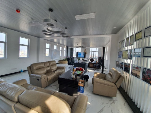 Beautiful Building for Rent on Main Road – Stueng Mean Chey
