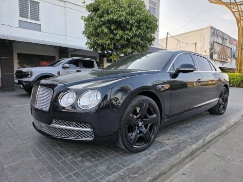 Bentley Playing Spur 2015 លក់