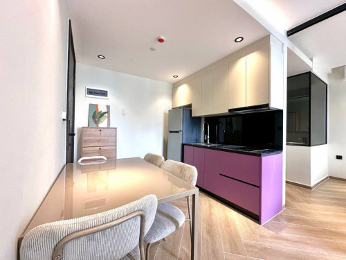 BKK1- Brand New 1Bedroom condo for rent