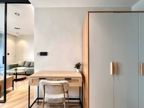 BKK1- Brand New 1Bedroom condo for rent