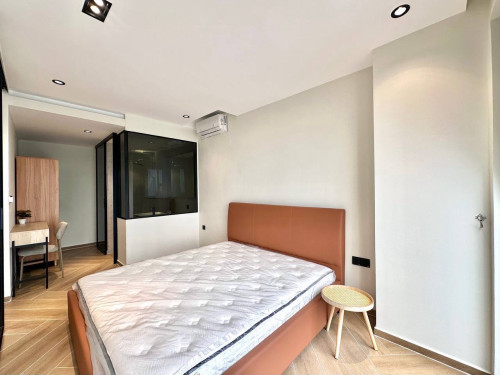 BKK1- Brand New 1Bedroom condo for rent
