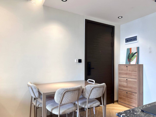 BKK1- Brand New 1Bedroom condo for rent