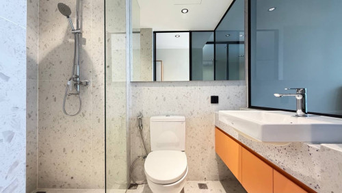 BKK1- Brand New 1Bedroom condo for rent