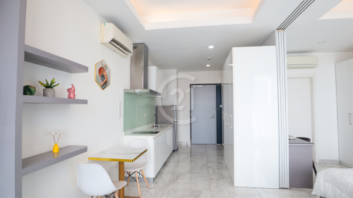 BKK1- Studio room for rent