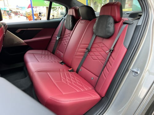 BMW I5 e-Drive35L M-Package EV 2024