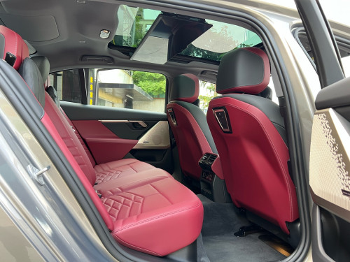 BMW I5 e-Drive35L M-Package EV 2024