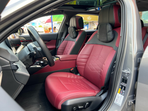 BMW I5 e-Drive35L M-Package EV 2024