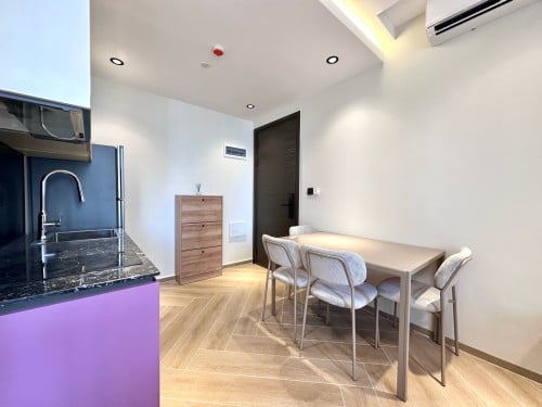 Brand new 1 Bedroom for rent at Time Square 5