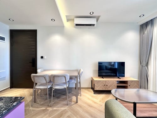 Brand new 1 Bedroom for rent at Time Square 5