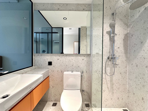Brand new 1 Bedroom for rent at Time Square 5