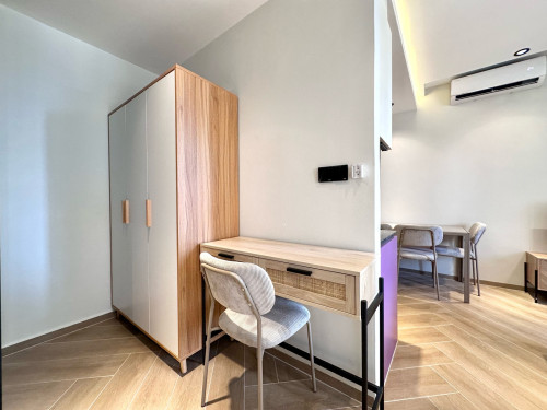 Brand new 1 Bedroom for rent at Time Square 5