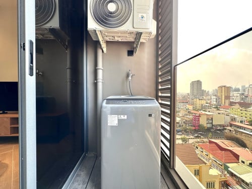 Brand new 1 Bedroom for rent at Time Square 5