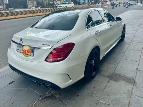 C3004Matic Full option ឆ្នាំ2015 USA  ឡានស្អាតថ្មីដូចកេះ ប្រើប្រាស់បាន 6មុឺនkm -