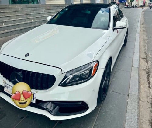 C3004Matic Full option ឆ្នាំ2015 USA  ឡានស្អាតថ្មីដូចកេះ ប្រើប្រាស់បាន 6មុឺនkm -
