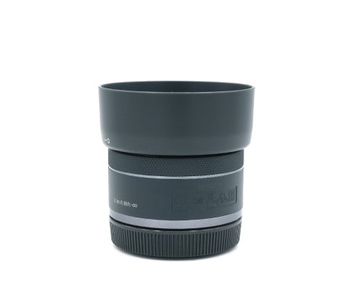 CANON RF 50mm F/1.8 STM