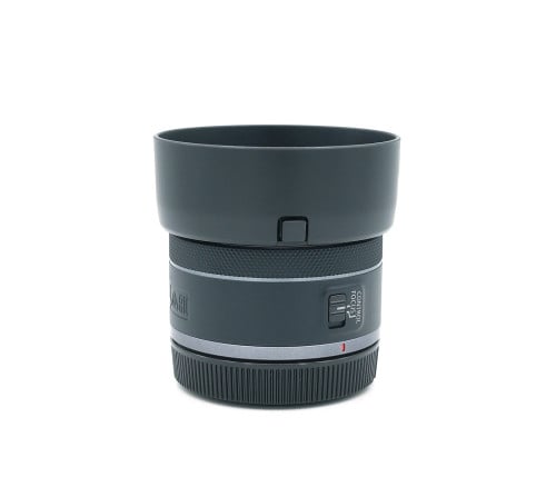 CANON RF 50mm F/1.8 STM