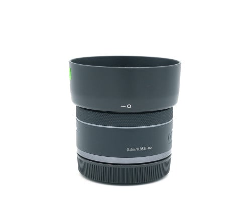 CANON RF 50mm F/1.8 STM
