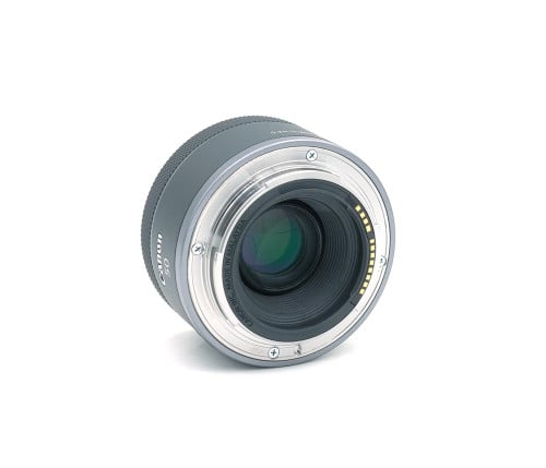 CANON RF 50mm F/1.8 STM