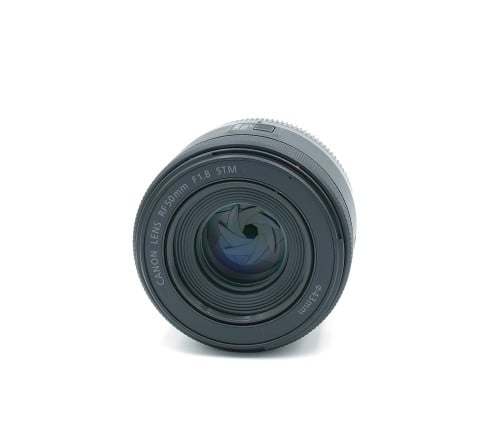 CANON RF 50mm F/1.8 STM