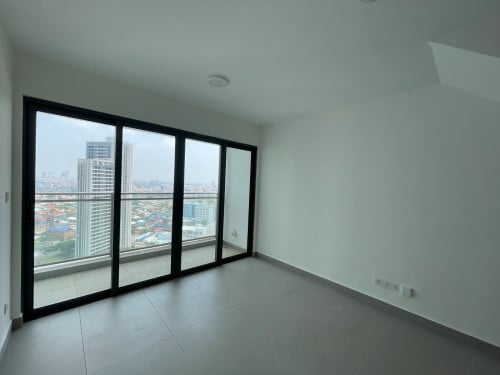 Cheap Price 2 Bedrooms Loft Unit for Sale in Urban Village Phase 2