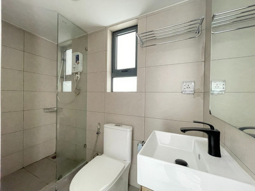 Cheap Price 2 Bedrooms Loft Unit for Sale in Urban Village Phase 2