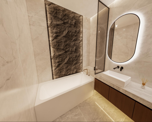 Citadel Manor 2-Bedroom, Off-Plan Units For Sale in TTP