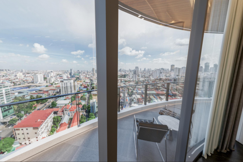 Citadel Manor 2-Bedroom, Off-Plan Units For Sale in TTP