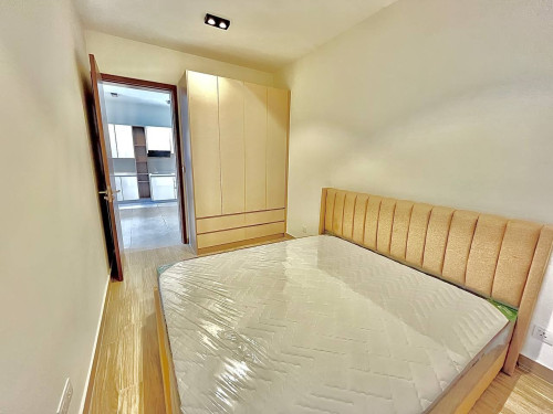 Condo 2 bedroom For Rent !