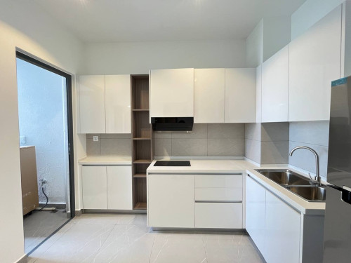 Condo 2 bedroom For Rent !