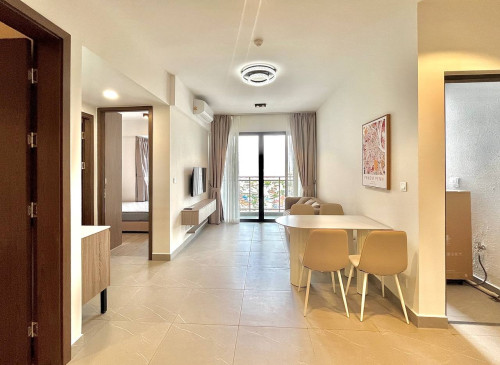 Condo 2 bedroom For Rent !