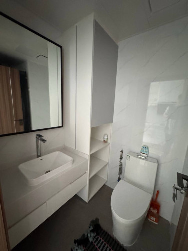 Condo for rent at chroy chongva